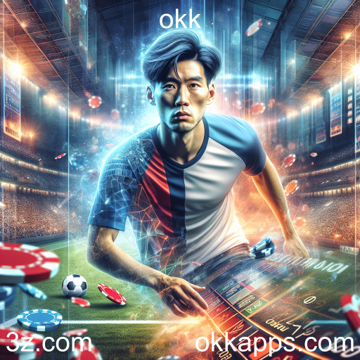 A Evolução dos Jogos de Esportes: Uma Nova Era das Competições Virtuais